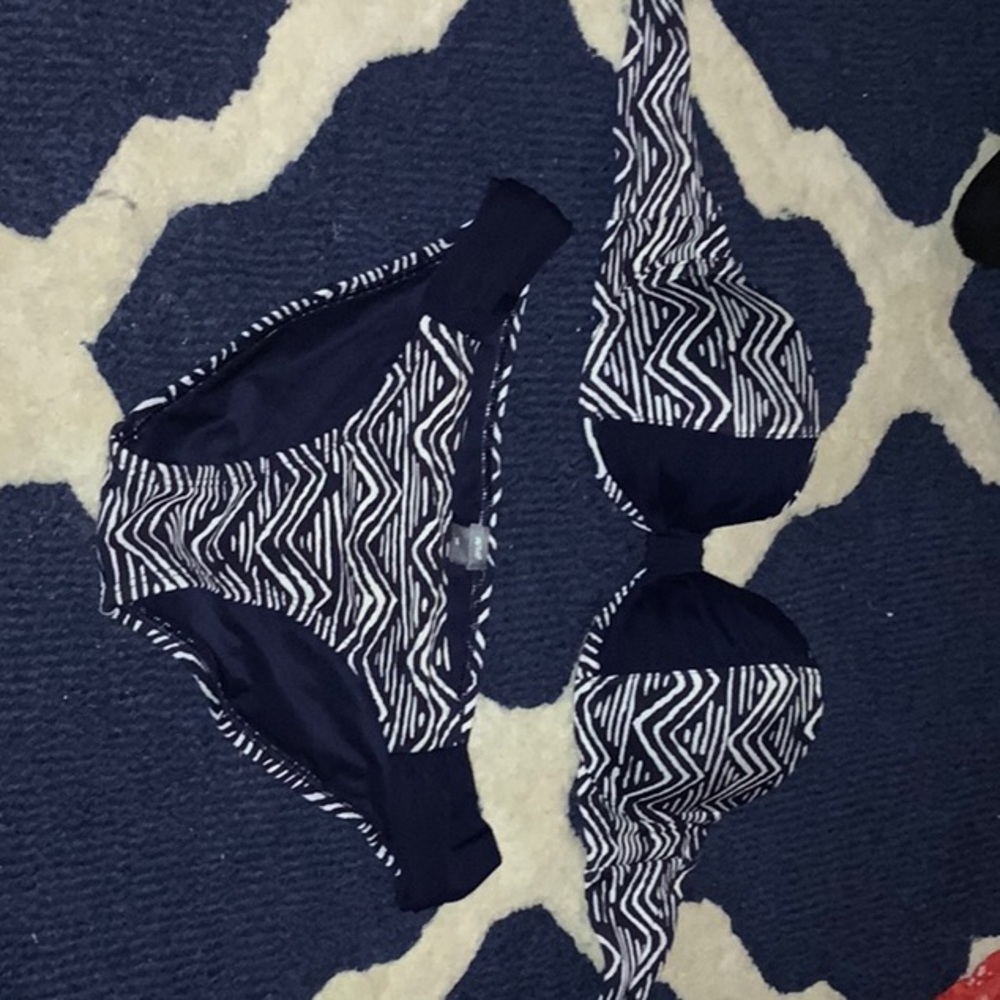 Aerie bathing suit set